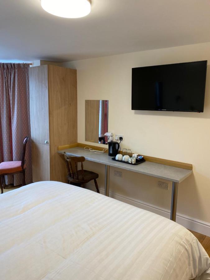 The Grand Harbour Hotel Илфракомб Екстериор снимка